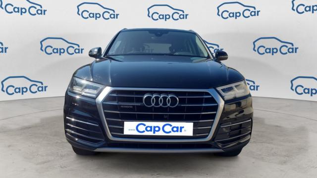Audi Q5 image 7