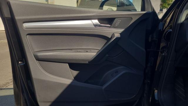 Audi Q5 image 2