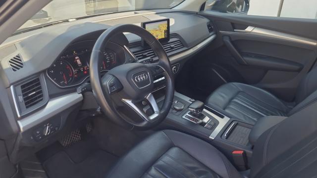 Audi Q5 image 6