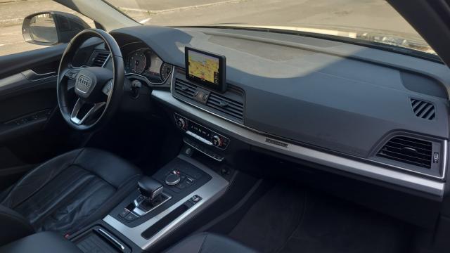 Audi Q5 image 3