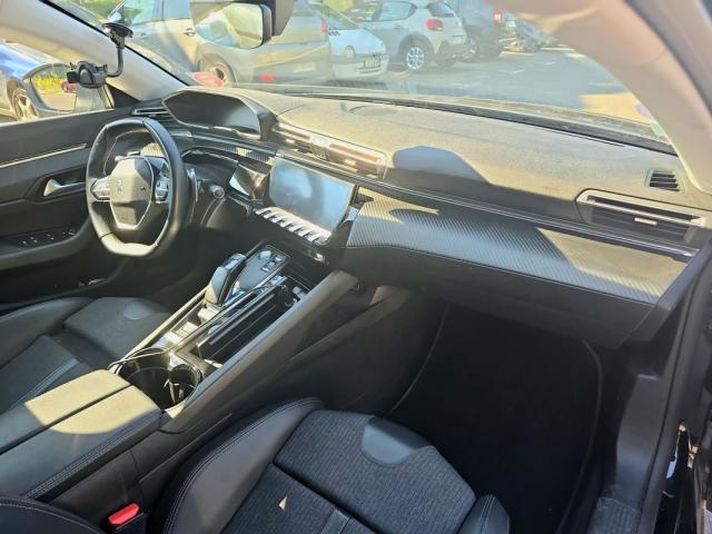 Peugeot 508 image 2
