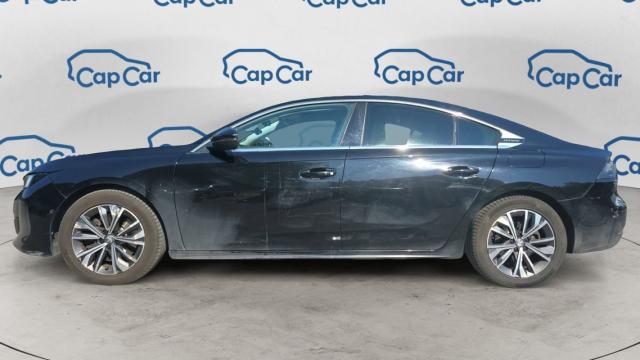Peugeot 508 image 9