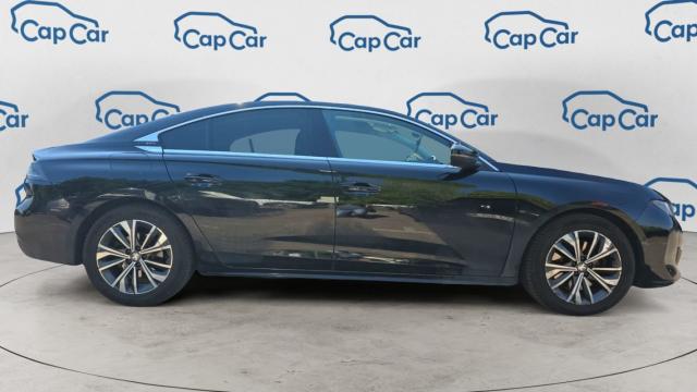 Peugeot 508 image 4