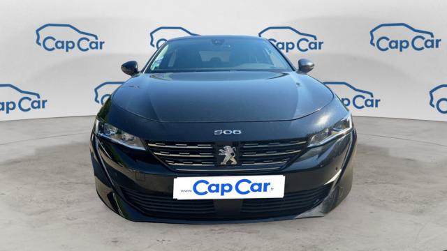 Peugeot 508 image 6