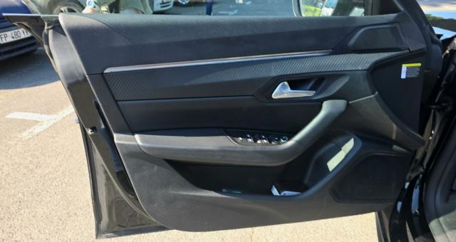 Peugeot 508 image 3
