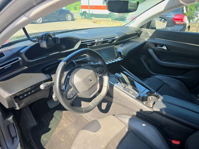 Peugeot 508 image 7
