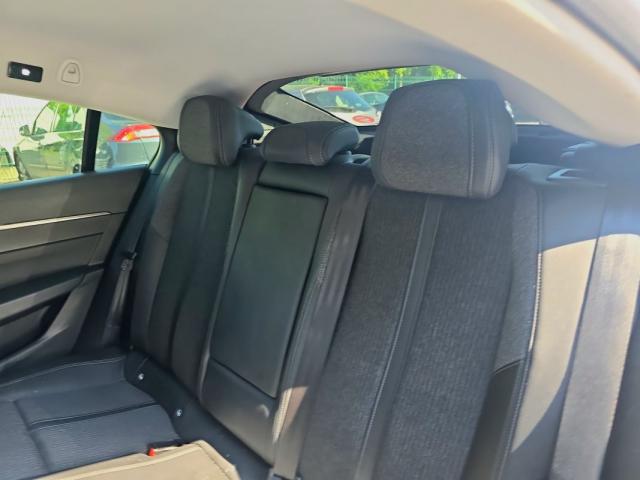 Peugeot 508 image 8