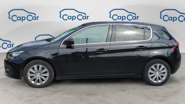 Peugeot 308 image 6