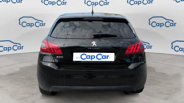 Peugeot 308 image 7