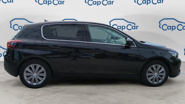 Peugeot 308 image 4