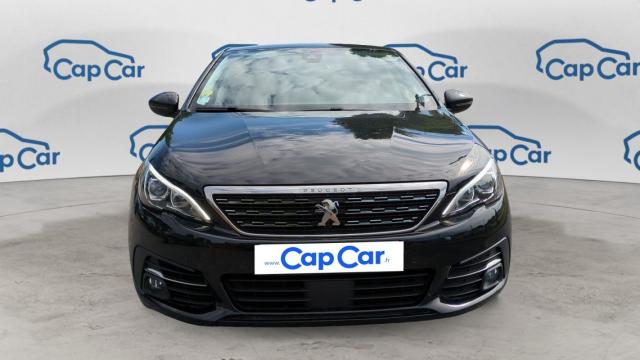 Peugeot 308 image 9