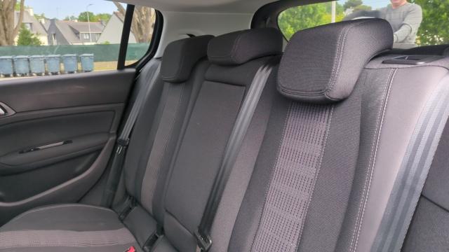 Peugeot 308 image 8