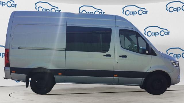 Mercedes Benz Sprinter image 7