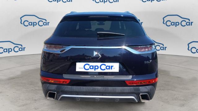 Ds Ds 7 Crossback image 3
