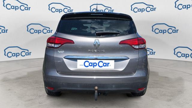 Renault Scénic image 4