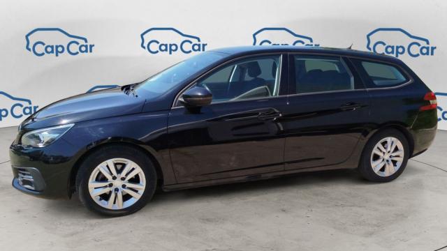 Peugeot 308 Sw image 6
