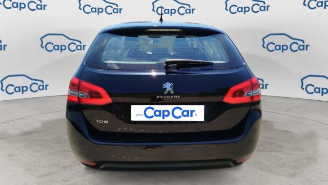 Peugeot 308 Sw image 1
