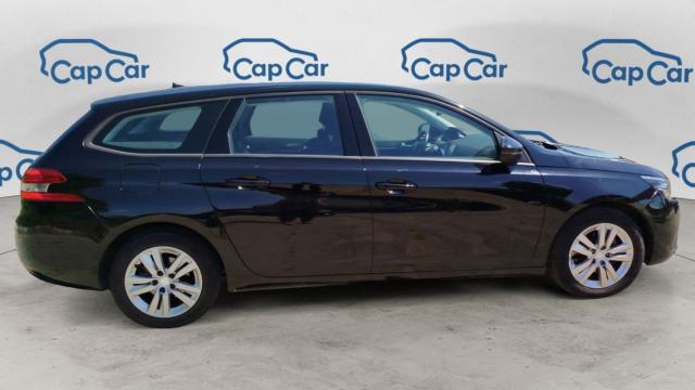Peugeot 308 Sw image 9