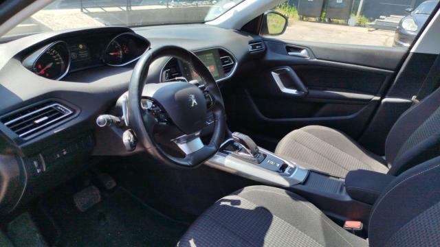 Peugeot 308 Sw image 8