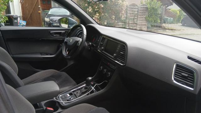 Seat Ateca image 8