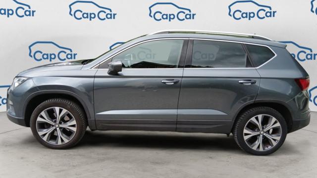 Seat Ateca image 6