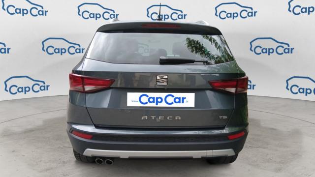 Seat Ateca image 5