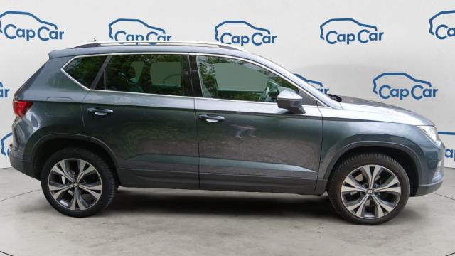 Seat Ateca image 2