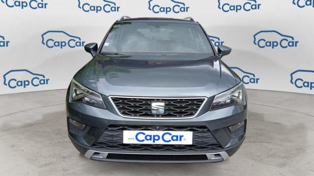 Seat Ateca image 9