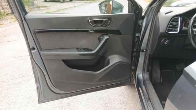 Seat Ateca image 3