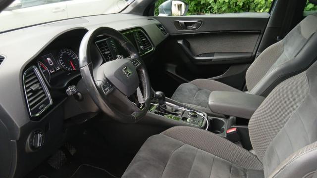 Seat Ateca image 4