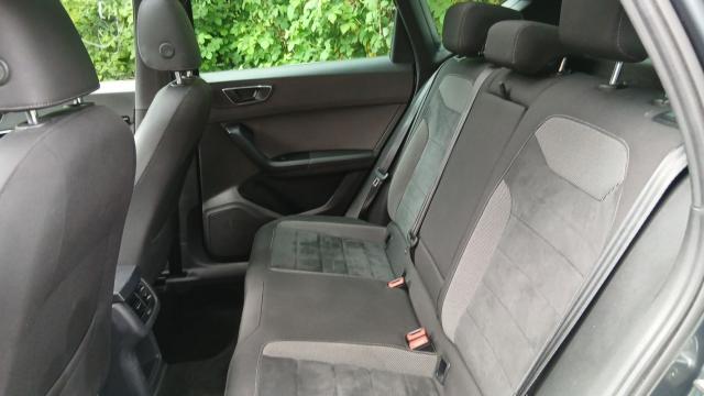 Seat Ateca image 1