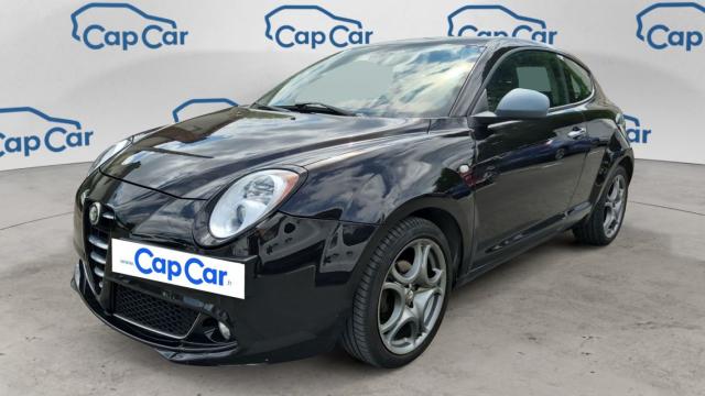 Alfa Romeo Mito 1.4 Multiair 105 Distinctive