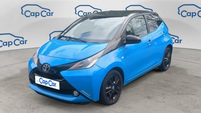 Toyota