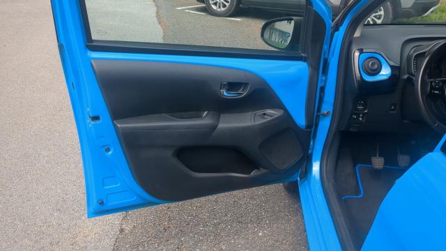 Toyota Aygo image 3
