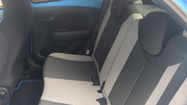 Toyota Aygo image 2