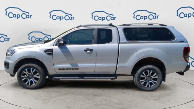 Ford Ranger image 4