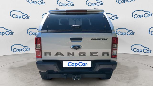 Ford Ranger image 1