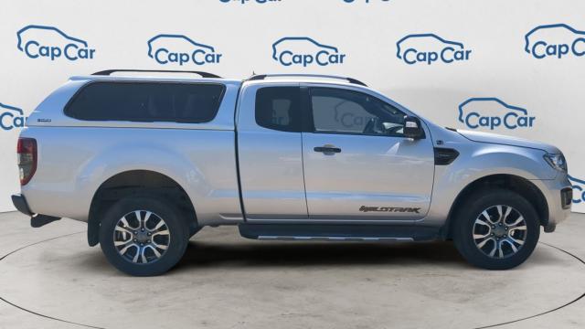 Ford Ranger image 3