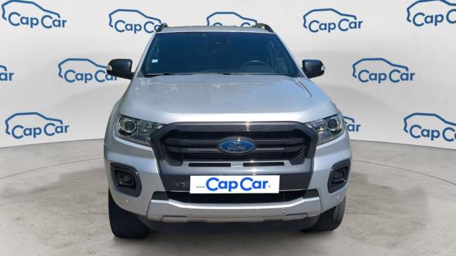 Ford Ranger image 9