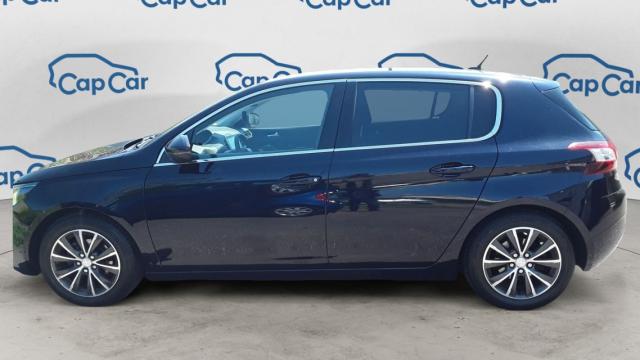 Peugeot 308 image 1