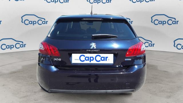 Peugeot 308 image 7