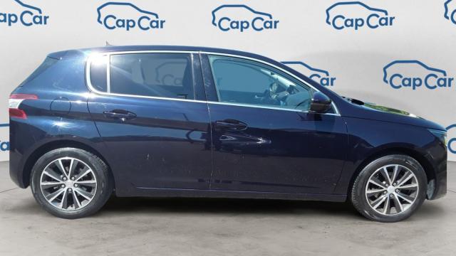 Peugeot 308 image 5