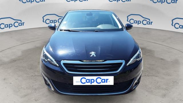 Peugeot 308 image 6