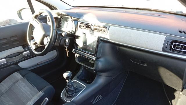 Citroen C3 image 9