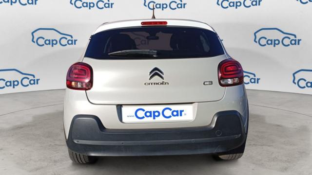 Citroen C3 image 6