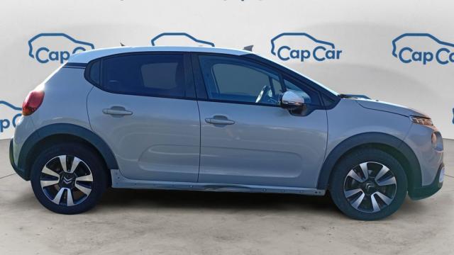 Citroen C3 image 2
