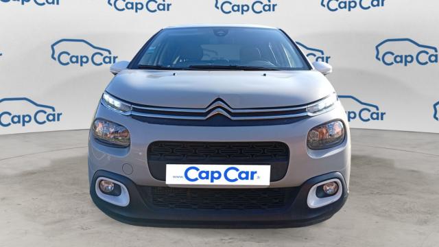 Citroen C3 image 7