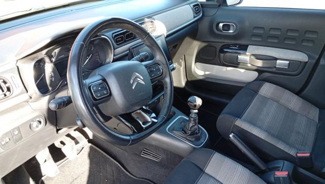 Citroen C3 image 3