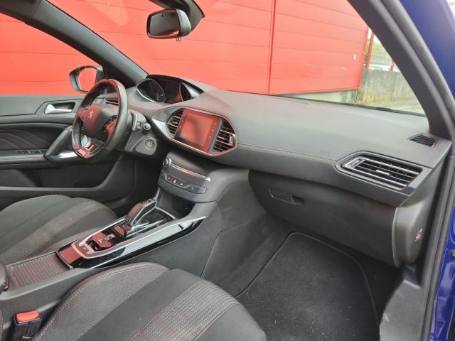 Peugeot 308 image 4