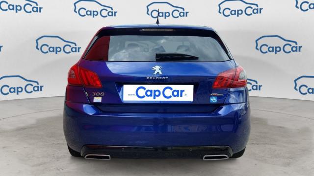 Peugeot 308 image 8
